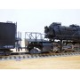 AKANE 600F,    locomotive articulée Cab Forward 4 8 8 2 type AC-11   Southern Pacific  SP  