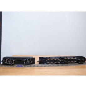 AKANE 600F,    locomotive articulée Cab Forward 4 8 8 2 type AC-11   Southern Pacific  SP  
