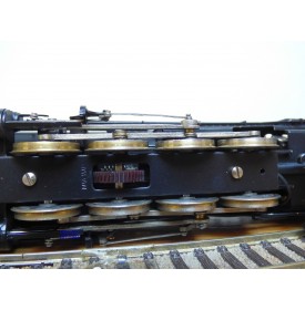 AKANE 600F,    locomotive articulée Cab Forward 4 8 8 2 type AC-11   Southern Pacific  SP  