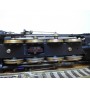 AKANE 600F,    locomotive articulée Cab Forward 4 8 8 2 type AC-11   Southern Pacific  SP  