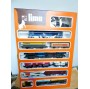 Lima ???? , coffret    CC 72002, 8 wagons et 2 camions   SNCF    BO