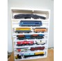Lima ???? , coffret    CC 72002, 8 wagons et 2 camions   SNCF    BO