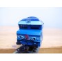 Lima ???? , coffret    CC 72002, 8 wagons et 2 camions   SNCF    BO