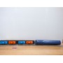 Lima ???? , coffret    CC 72002, 8 wagons et 2 camions   SNCF    BO