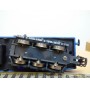 Lima ???? , coffret    CC 72002, 8 wagons et 2 camions   SNCF    BO