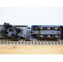 Lima ???? , coffret    CC 72002, 8 wagons et 2 camions   SNCF    BO