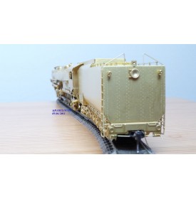 Sunset Models Loco 4884 BIG BOY UP BO