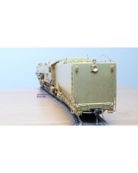 Sunset Models Loco 4884 BIG BOY UP BO