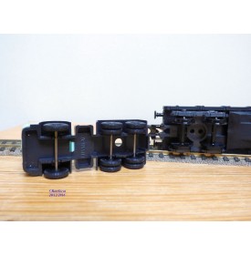 Lima ???? , coffret    CC 72002, 8 wagons et 2 camions   SNCF    BO