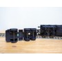 Lima ???? , coffret    CC 72002, 8 wagons et 2 camions   SNCF    BO