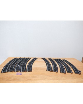 Lima ???? , coffret    CC 72002, 8 wagons et 2 camions   SNCF    BO