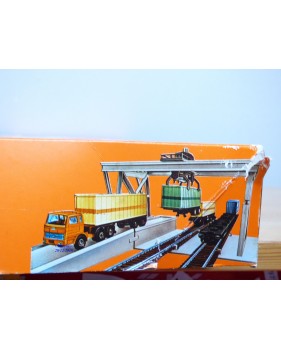 Lima 107055S08 coffret Orient Express BO