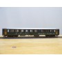 SACHSENMODELLE 14003 coffret de 4 voitures "Sonderzug aus Pankow Die Roten Preussen" BO