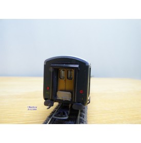SACHSENMODELLE 18707 ?, voiture type Schlieren  Skyline Express BLS 