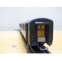 SACHSENMODELLE 18707 ?, voiture type Schlieren  Skyline Express BLS 