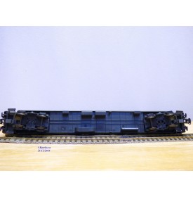 SACHSENMODELLE 18707 ?, voiture type Schlieren  Skyline Express BLS 