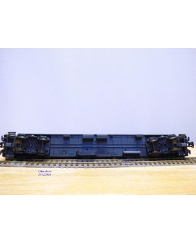 SACHSENMODELLE 18707 ?, voiture type Schlieren  Skyline Express BLS 