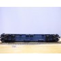 SACHSENMODELLE 18707 ?, voiture type Schlieren  Skyline Express BLS 