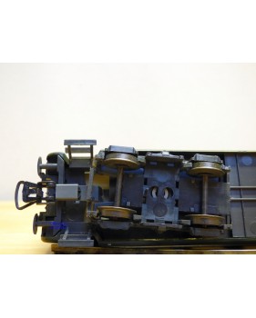 SACHSENMODELLE 18707 ?, voiture type Schlieren  Skyline Express BLS 