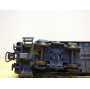 SACHSENMODELLE 18707 ?, voiture type Schlieren  Skyline Express BLS 