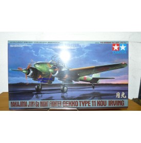 CHANCE VOUGHT F4U-1/2 "CORSAIR" birdcage 1/48 