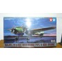 CHANCE VOUGHT F4U-1/2 "CORSAIR" birdcage 1/48 