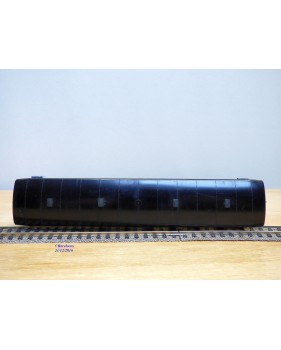 FLEISCHMANN 5350 wagon couvert DR BO