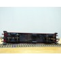 FLEISCHMANN 5350 wagon couvert DR BO