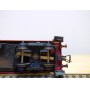 FLEISCHMANN 5350 wagon couvert DR BO