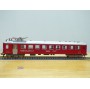 FLEISCHMANN 5350 wagon couvert DR BO
