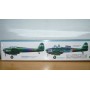 CHANCE VOUGHT F4U-1/2 "CORSAIR" birdcage 1/48 