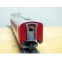 FLEISCHMANN 5350 wagon couvert DR BO