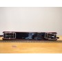 FLEISCHMANN 5350 wagon couvert DR BO