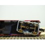 FLEISCHMANN 5350 wagon couvert DR BO