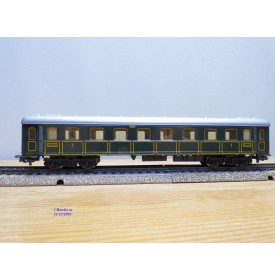 PRIMEX ( Märklin )  4199 . 10,   voiture grandes lignes 3 Kl.  K.B.Sts B. 
