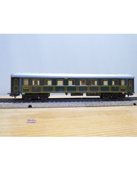 PRIMEX ( Märklin )  4584 Camion et wagon cirque SARRASANI  Neuf  BO 