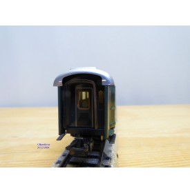 PRIMEX ( Märklin )  4199 . 10,   voiture grandes lignes 3 Kl.  K.B.Sts B. 