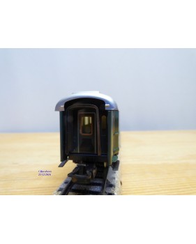 PRIMEX ( Märklin )  4584 Camion et wagon cirque SARRASANI  Neuf  BO 