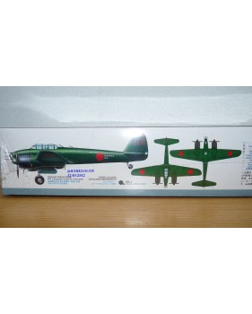 TAMIYA   61093 NAKAJIMA N1J1-Sa GEKKO Type 11 KOU ( Irving )  Neuf  BO 1/48