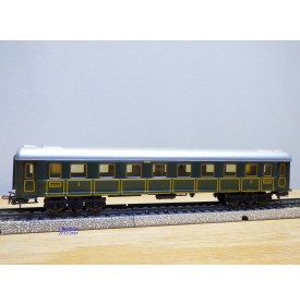 PRIMEX ( Märklin )  4584 Camion et wagon cirque SARRASANI  Neuf  BO 