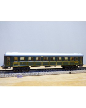 PRIMEX ( Märklin )  4584 Camion et wagon cirque SARRASANI  Neuf  BO 