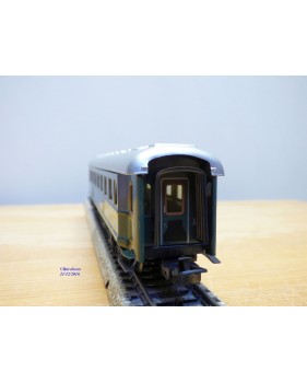 PRIMEX ( Märklin )  4584 Camion et wagon cirque SARRASANI  Neuf  BO 