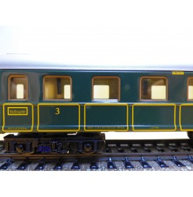 PRIMEX ( Märklin )  4584 Camion et wagon cirque SARRASANI  Neuf  BO 