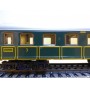PRIMEX ( Märklin )  4584 Camion et wagon cirque SARRASANI  Neuf  BO 