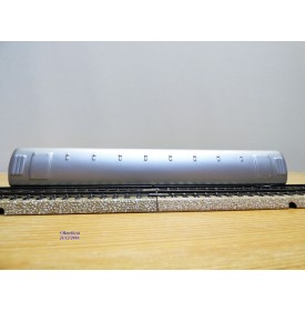 PRIMEX ( Märklin )  4584 Camion et wagon cirque SARRASANI  Neuf  BO 