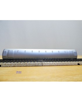 PRIMEX ( Märklin )  4199 . 10,   voiture grandes lignes 3 Kl.  K.B.Sts B. 