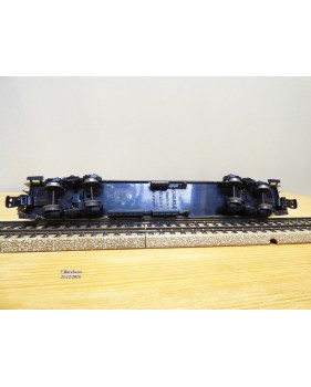 PRIMEX ( Märklin )  4584 Camion et wagon cirque SARRASANI  Neuf  BO 