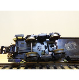 PRIMEX ( Märklin )  4584 Camion et wagon cirque SARRASANI  Neuf  BO 