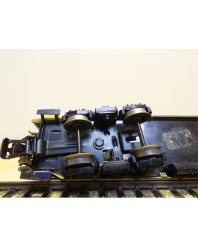 PRIMEX ( Märklin )  4584 Camion et wagon cirque SARRASANI  Neuf  BO 