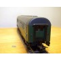 TRIX  23333 voiture Rheingold 1/2 Kl. DB BO